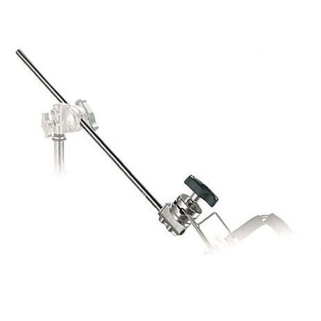 Avenger D520 Extension Grip Arm in Silver