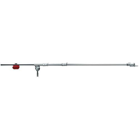 Avenger D650 Junior Boom Arm with Counterweight Chrome Plated