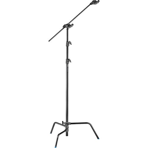Avenger Turtle Base C-Stand Grip Arm Kit up to 3M in Black