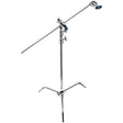 Avenger Turtle Base C-Stand Grip Arm Kit up to 3M in Chrome