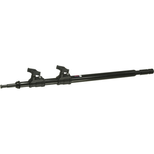 Avenger A2014CB 20 Inch Double Riser Column for C-Stand in Black