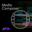 Avid Media Composer Ultimate 1-Year Subscription (New)