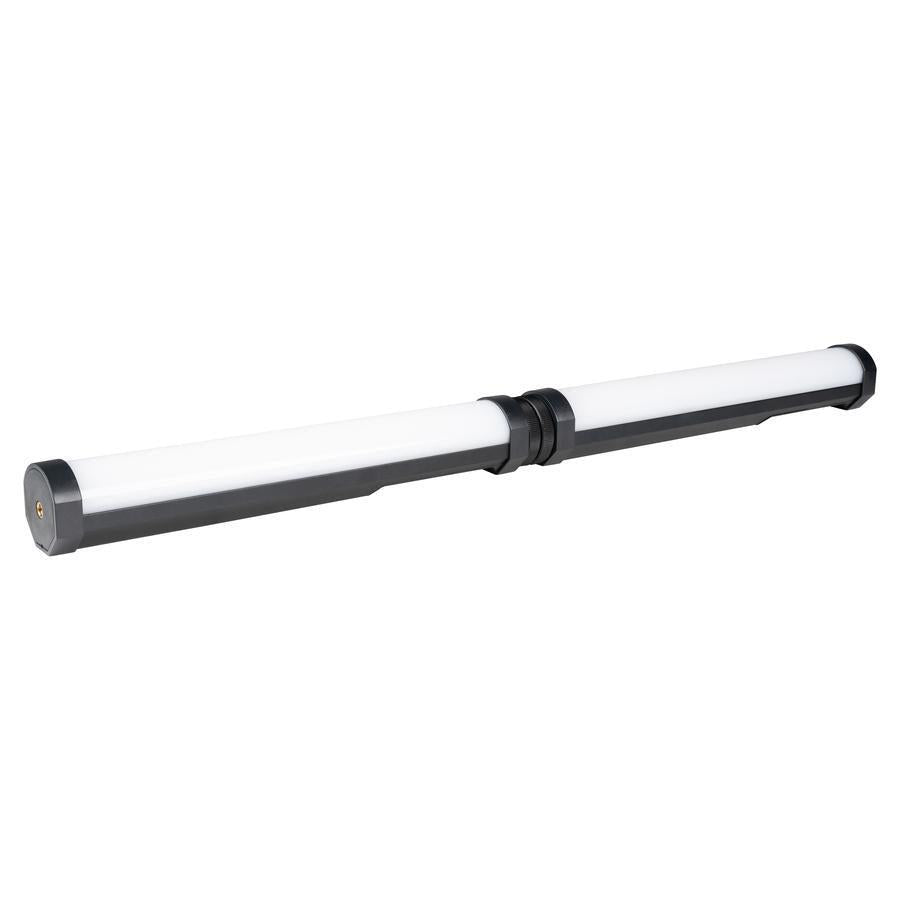 Nanlite PavoTube II 6C RGBW LED Tube - Twin Kit