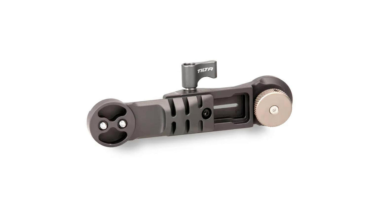 Tilta Tiltaing Advanced Left Side Handle Attachment Type V - Tilta Grey