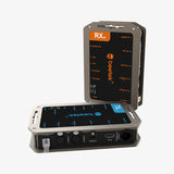 Beetek Display Port DP 1.2 and HDMI 2.0 Fibre Extender