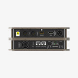 Beetek Display Port DP 1.2 and HDMI 2.0 Fibre Extender