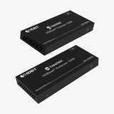 Beetek HDMI 2.0 HDBaseT twisted Pair Extender 4K 60Hz