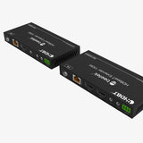 Beetek HDMI 2.0 HDBaseT twisted Pair Extender 4K 60Hz