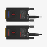 Beetek M1-110GDM One-core LC Multi-mode DVI Fiber Optic Extender