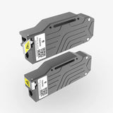 Beetek M1-110GH HDMI 2.0 Single-core HDMI Multi-mode mini fiber extender