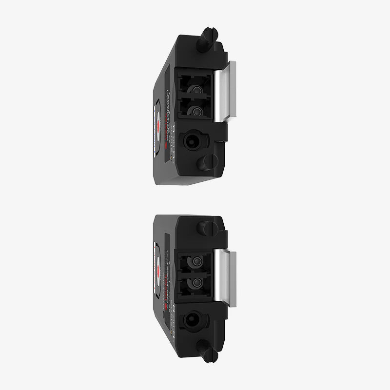 Beetek M1-210GDS Two Core LC Single-mode DVI Fibre Optic Extender