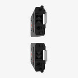 Beetek M1-210GDS Two Core LC Single-mode DVI Fibre Optic Extender