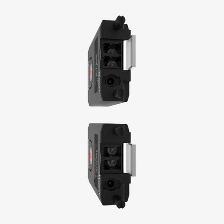 Beetek M1-210GDS Two Core LC Single-mode DVI Fibre Optic Extender