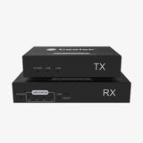 Beetek M1-USB321 USB 3.0 Single Core Single-mode Fibre Extender