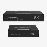 Beetek M1-USB321 USB 3.0 Single Core Single-mode Fibre Extender