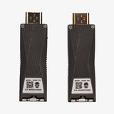 Beetek One-core LC Single-mode HDMI1.4 Fiber Optic Extender