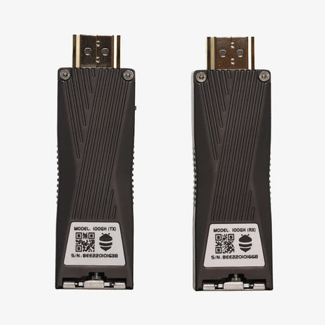 Beetek One-core LC Single-mode HDMI1.4 Fiber Optic Extender