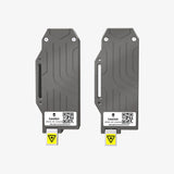 Beetek Single Core HDMI2.1 Multi-Mode Fibre Optic Extender