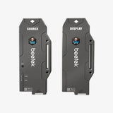 Beetek Single Core HDMI2.1 Multi-Mode Fibre Optic Extender