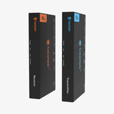 Beetek Single-Core LC HDMI2.0 Single-mode fibre extender＋RS232＋RJ45