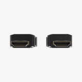 Beetek Ultra-compact 4K HDMI 2.0 Single Core Multi-mode Fiber Optic Extender