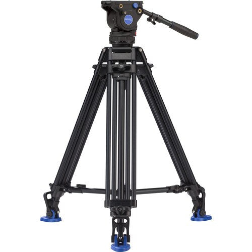 Benro BV6 Pro Video Tripod System