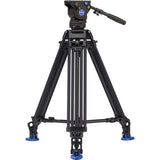 Benro BV6 Pro Video Tripod System