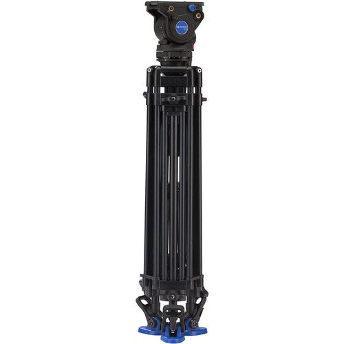 Benro BV6 Pro Video Tripod System