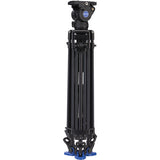 Benro BV8 Twin-Leg Aluminum Tripod System