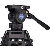 Benro BV8 Twin-Leg Aluminum Tripod System