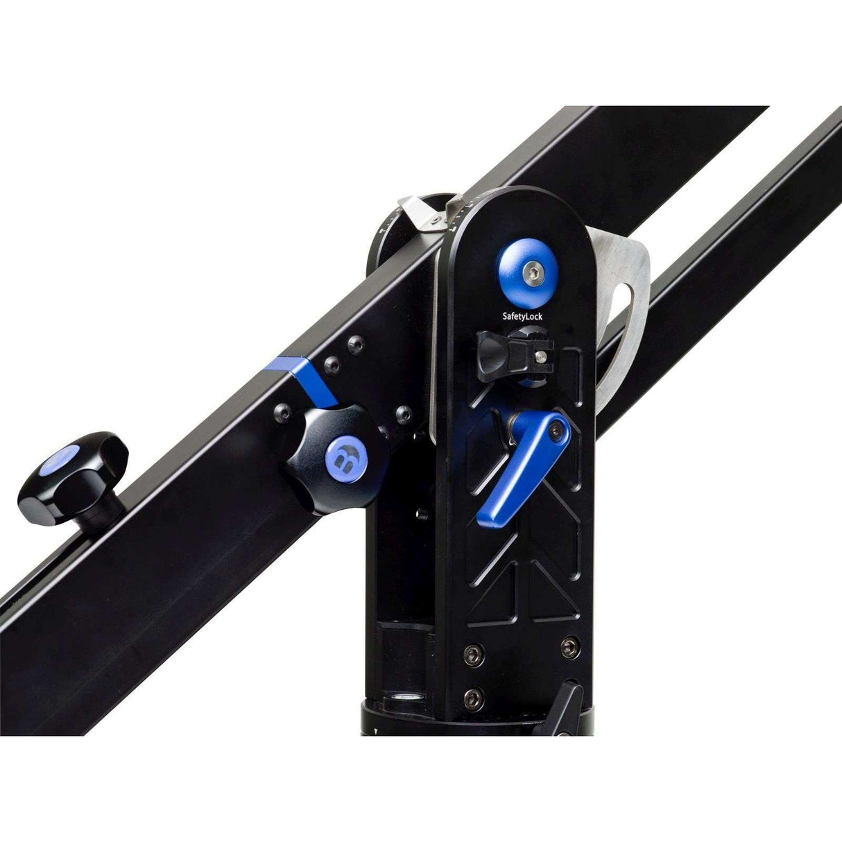 Benro MoveUp4 Travel Jib with 4kg Capacity