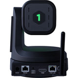 BirdDog 3 x X1 Ultra PTZ Cameras & KBD PTZ Controller Bundle (Black)