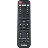 BirdDog Infra Red Remote Control for X1 and X1 Ultra
