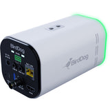 BirdDog MAKI Ultra 4K Box Camera with 12x Zoom in White