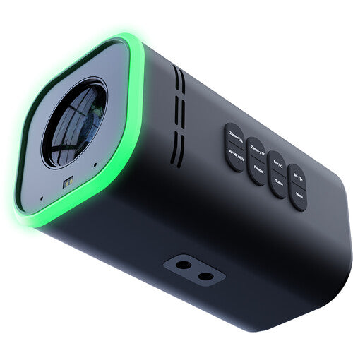 BirdDog MAKI Ultra 4K Box Camera with 20x Zoom in Black