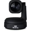 BirdDog Max 4K UHD PTZ Camera with 12x Zoom - Black