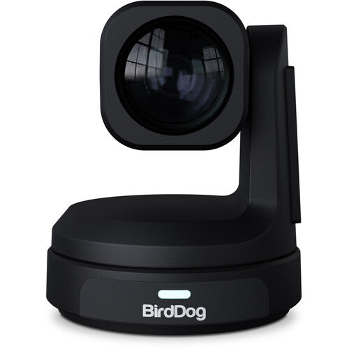 BirdDog Max 4K UHD PTZ Camera with 12x Zoom - Black