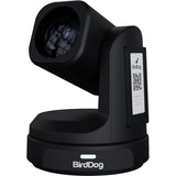 BirdDog Max 4K UHD PTZ Camera with 12x Zoom - Black