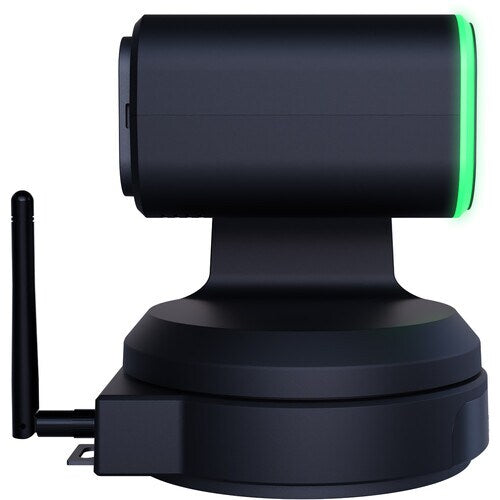 BirdDog X1 PTZ Camera with 20x Zoom in Black
