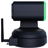 BirdDog X1 PTZ Camera with 20x Zoom in Black
