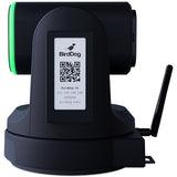 BirdDog X1 PTZ Camera with 20x Zoom in Black