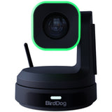 BirdDog X1 PTZ Camera with 20x Zoom in Black