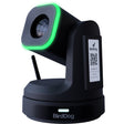 BirdDog X1 PTZ Camera with 20x Zoom in Black