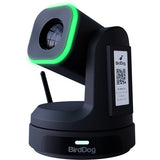 BirdDog X1 PTZ Camera with 20x Zoom in Black