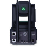 BirdDog X4 Ultra 4K PTZ Camera with AI Tracking (Black)