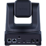 BirdDog X5 Ultra PTZ Camera with 20x Optical Zoom (Black)