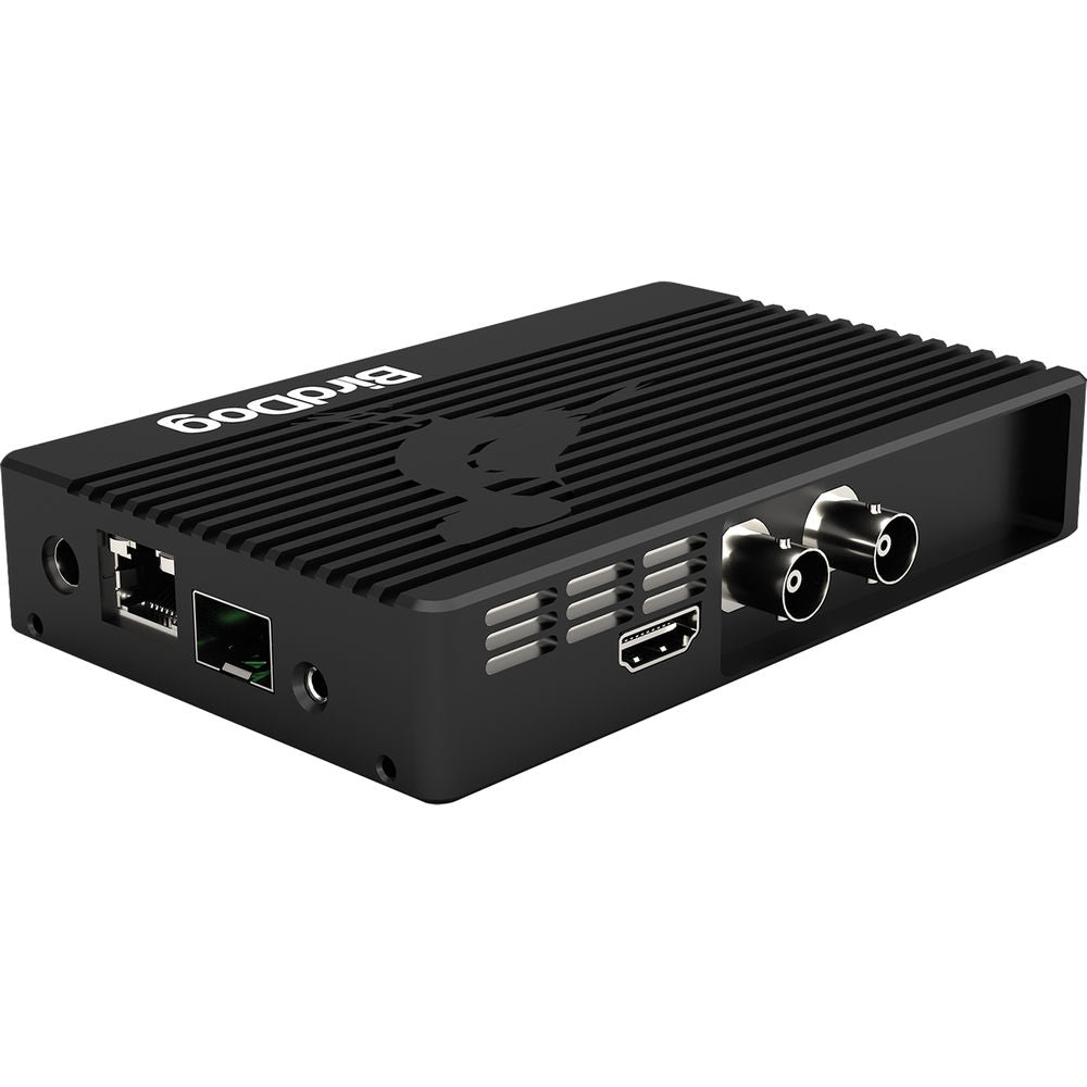 BirdDog 4K 12G-SDI NDI Encoder | Decoder