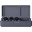 BirdDog MAKI Live 3-Camera Bundle with Case