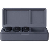 BirdDog MAKI Live 3-Camera Bundle with Case