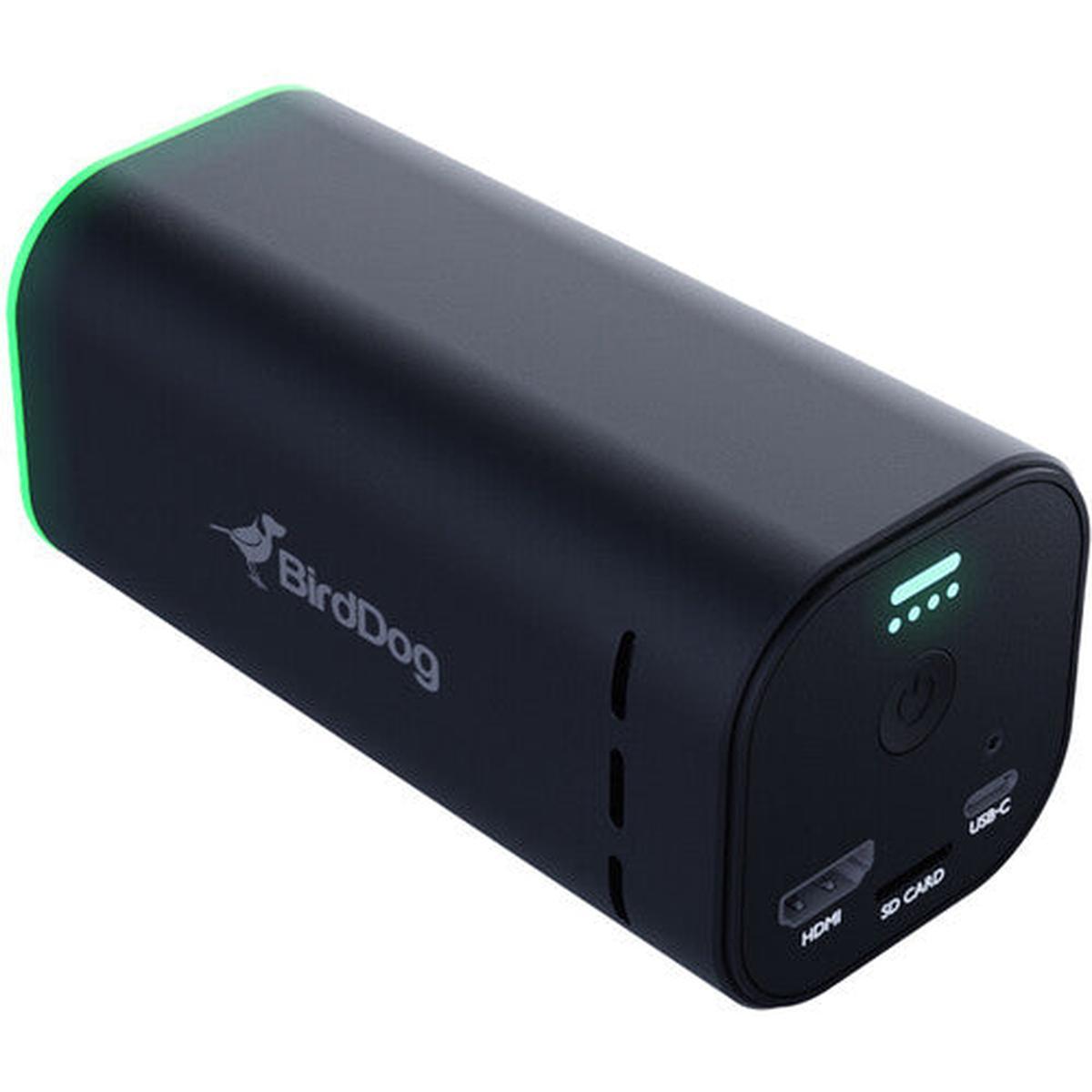 BirdDog MAKI Live 3-Camera Production Combo with Control Surface